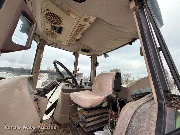 image for item EU5409 2003 John Deere 6415 tractor