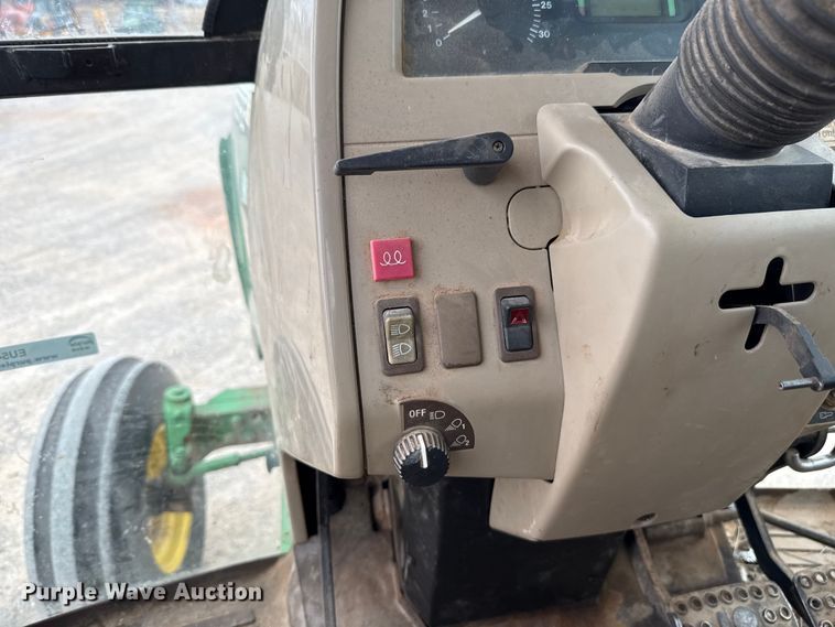 image for item EU5409 2003 John Deere 6415 tractor