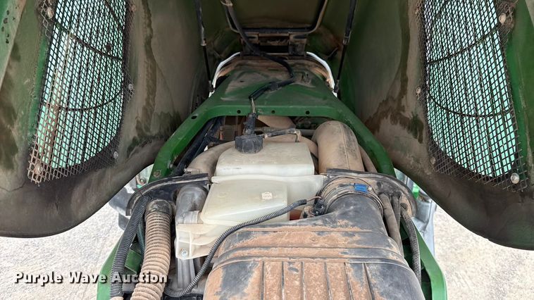 image for item EU5409 2003 John Deere 6415 tractor