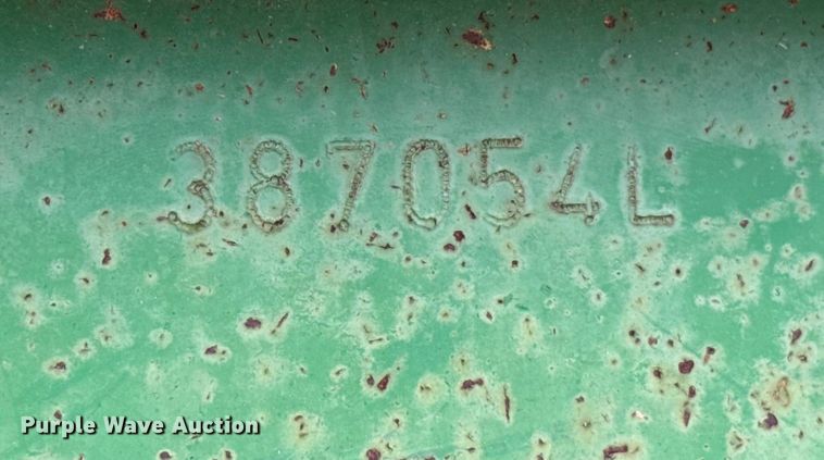 image for item EU5409 2003 John Deere 6415 tractor