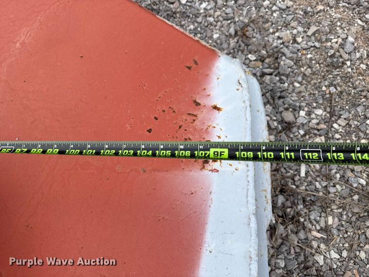 image for item EU5412 Rhino TS12 rotary mower