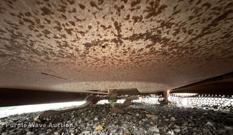 image for item EU5412 Rhino TS12 rotary mower