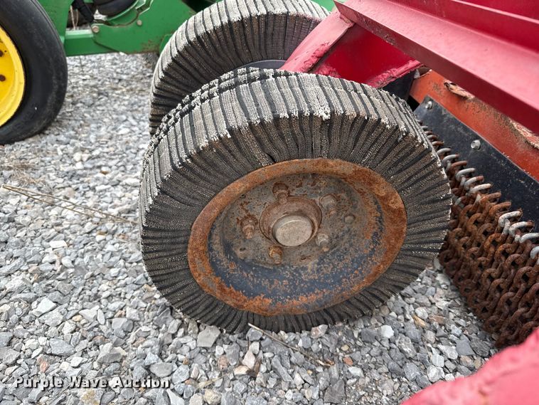 image for item EU5412 Rhino TS12 rotary mower