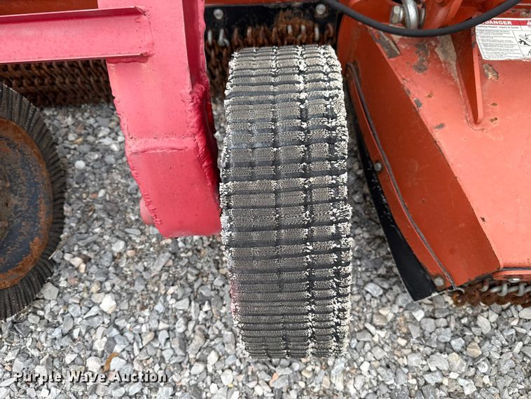 image for item EU5412 Rhino TS12 rotary mower