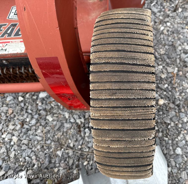 image for item EU5412 Rhino TS12 rotary mower