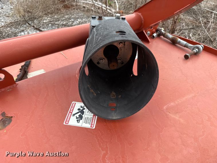 image for item EU5412 Rhino TS12 rotary mower