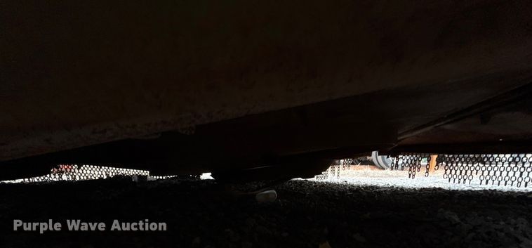 image for item EU5413 John Deere CX15 batwing rotary mower