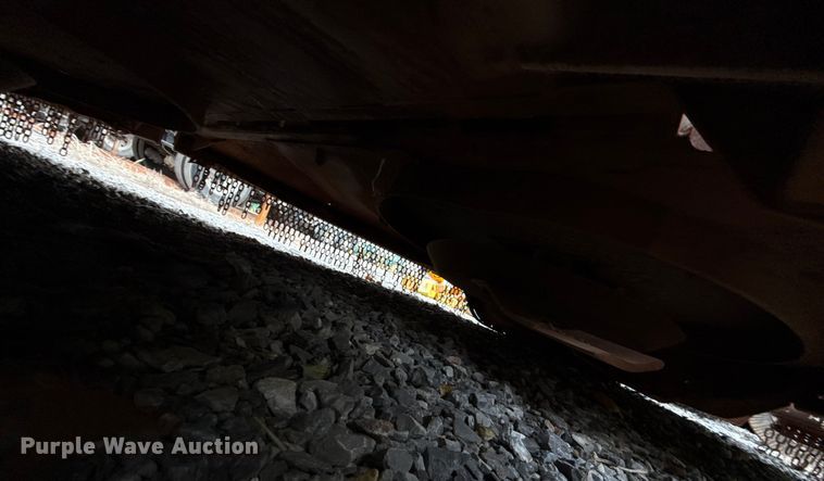 image for item EU5413 John Deere CX15 batwing rotary mower