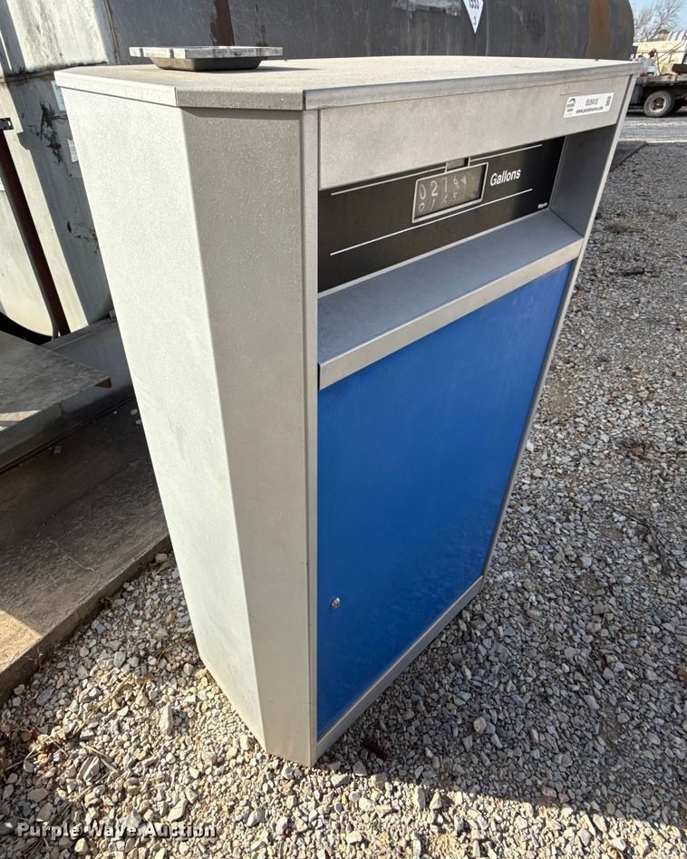 image for item EU5415 Wayne G6201D/27AGJK/W1 diesel fuel pump