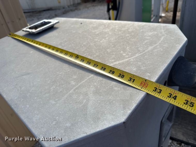 image for item EU5415 Wayne G6201D/27AGJK/W1 diesel fuel pump