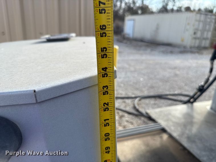 image for item EU5415 Wayne G6201D/27AGJK/W1 diesel fuel pump