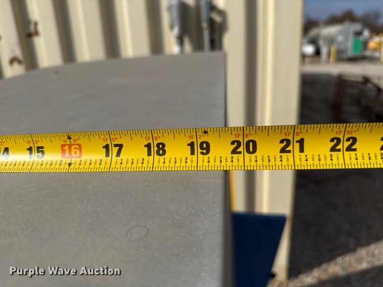 image for item EU5416 Wayne G6201D/27AGJK/W1 gas fuel pump