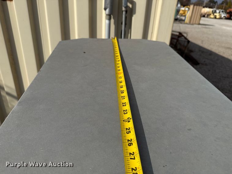 image for item EU5416 Wayne G6201D/27AGJK/W1 gas fuel pump