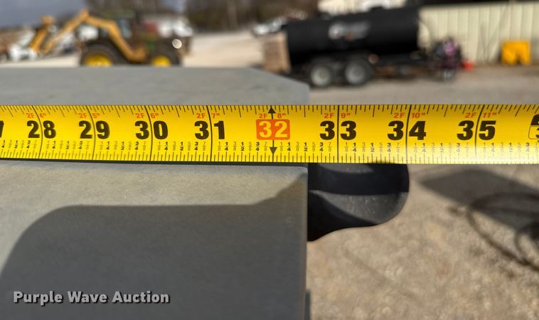 image for item EU5416 Wayne G6201D/27AGJK/W1 gas fuel pump