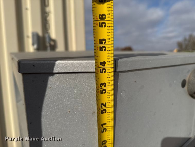 image for item EU5416 Wayne G6201D/27AGJK/W1 gas fuel pump