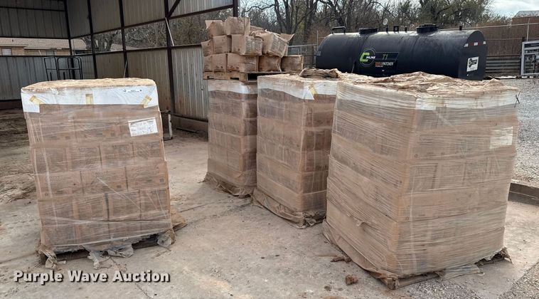 image for item EU5417 Crafco hot-applied modified asphalt sealant