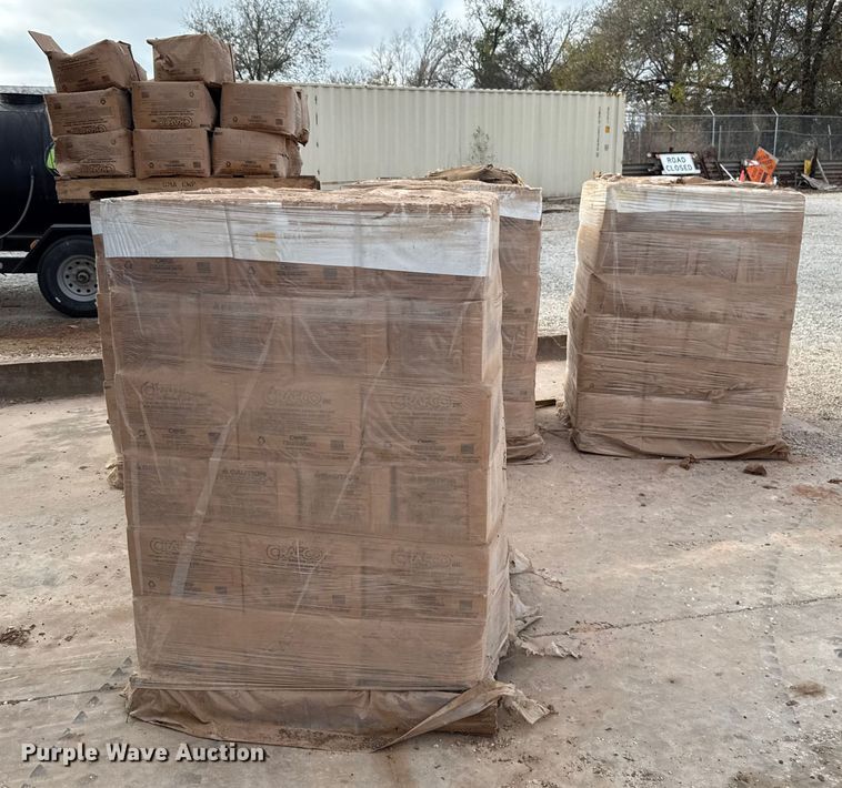 image for item EU5417 Crafco hot-applied modified asphalt sealant