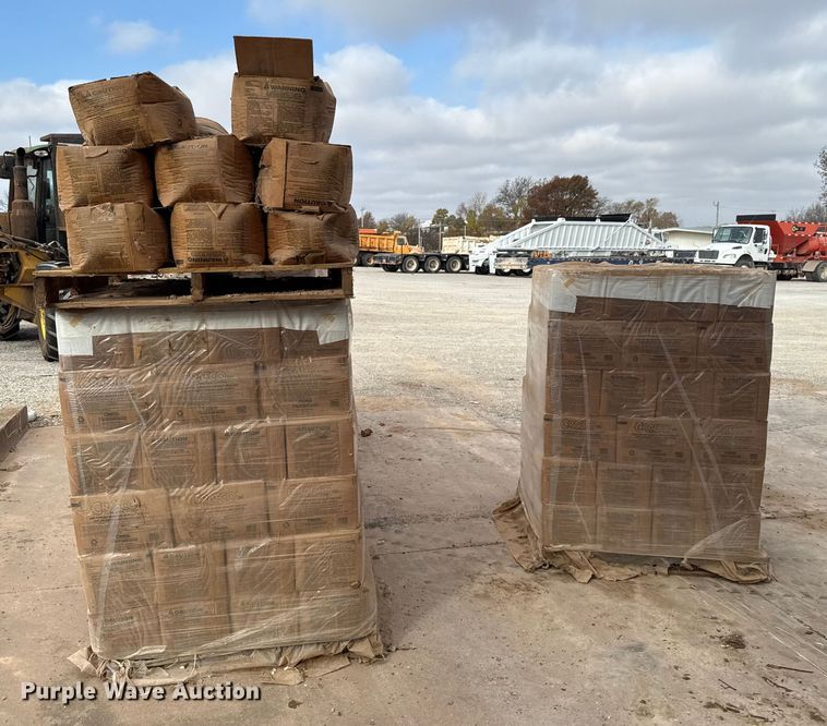 image for item EU5417 Crafco hot-applied modified asphalt sealant