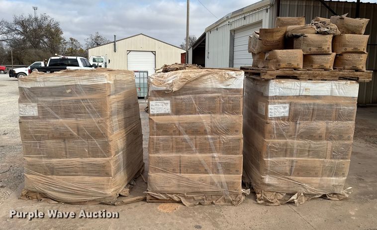 image for item EU5417 Crafco hot-applied modified asphalt sealant