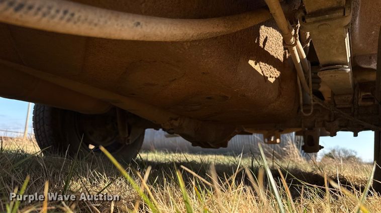 image for item EU5418 2008 Chevrolet Silverado 1500 pickup truck