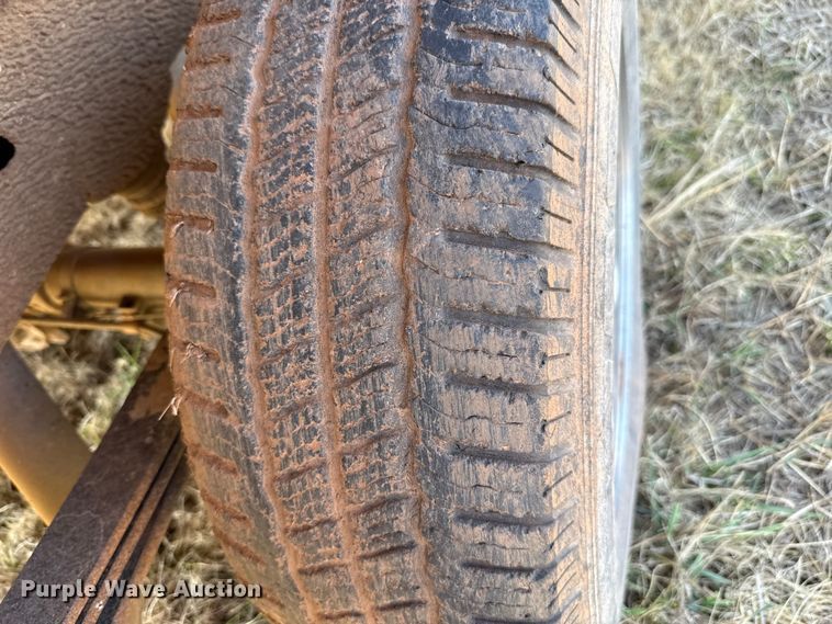 image for item EU5418 2008 Chevrolet Silverado 1500 pickup truck