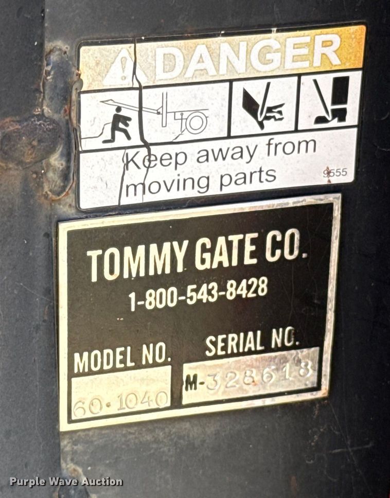 image for item EU5419 1999 Ford F250 SuperCab pickup truck