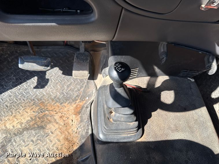 image for item EU5419 1999 Ford F250 SuperCab pickup truck