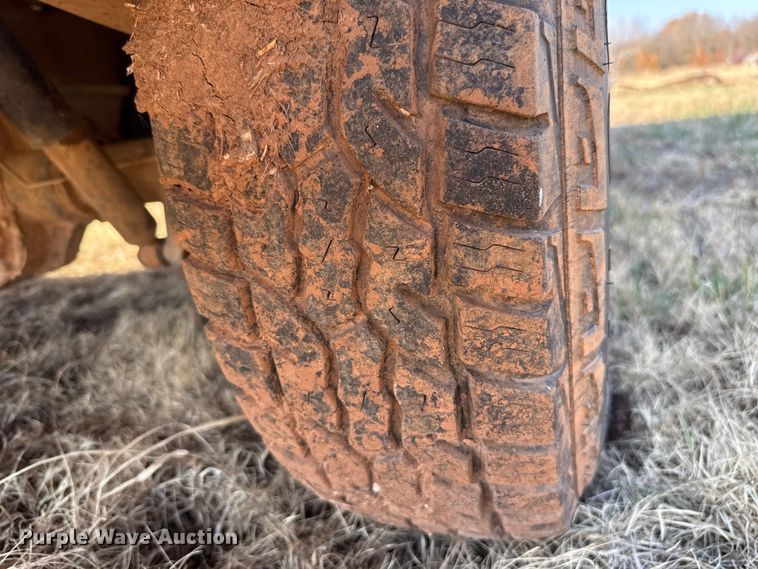 image for item EU5419 1999 Ford F250 SuperCab pickup truck