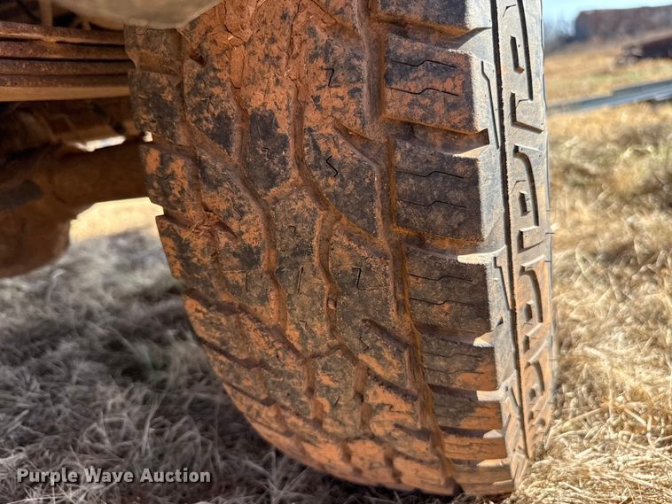 image for item EU5419 1999 Ford F250 SuperCab pickup truck