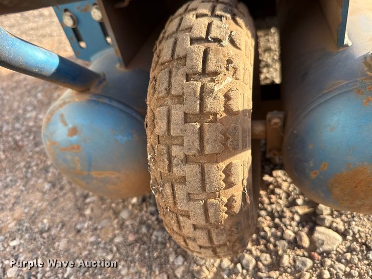 image for item EU5453 Puma air compressor