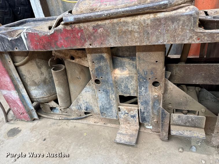 image for item EU5455 Coats 30-30A tire machine