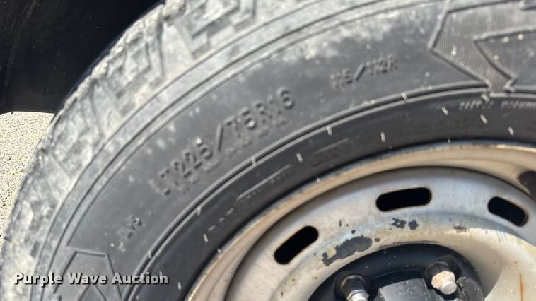 image for item EU6101 1999 Dodge Ram 1500 pickup truck