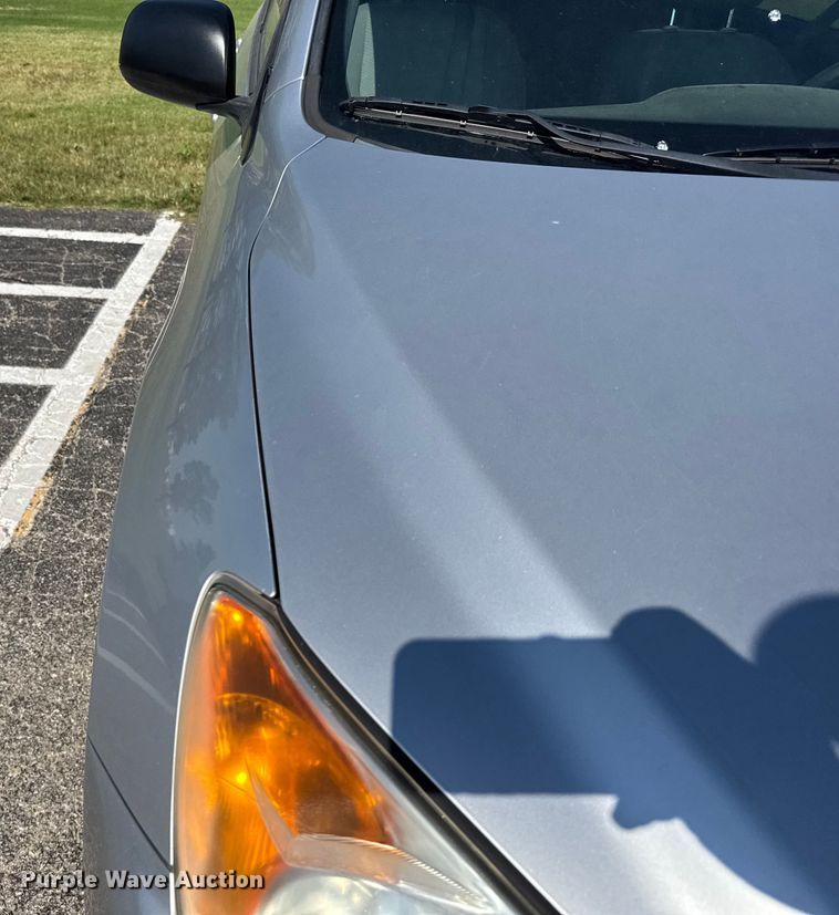 image for item EU6103 2012 Toyota RAV4 SUV