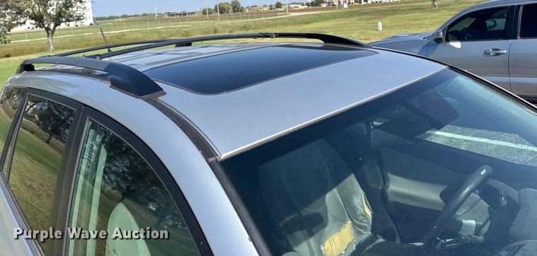 image for item EU6103 2012 Toyota RAV4 SUV