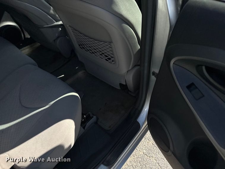 image for item EU6103 2012 Toyota RAV4 SUV