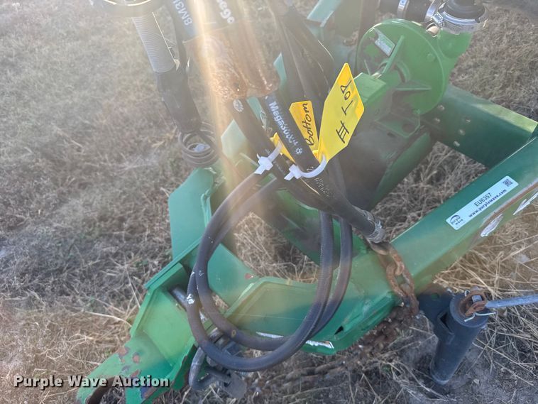 image for item EU6357 Great Plains TSF-1060-2530 sprayer