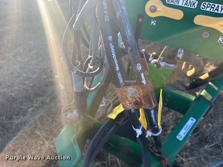 image for item EU6357 Great Plains TSF-1060-2530 sprayer