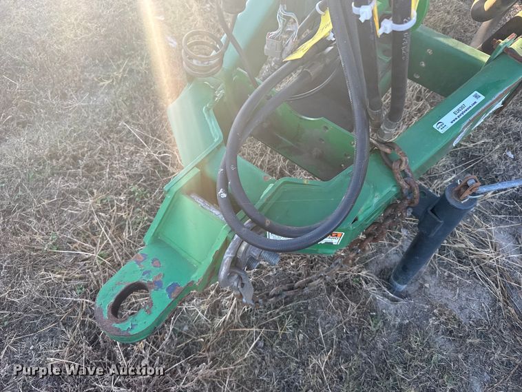 image for item EU6357 Great Plains TSF-1060-2530 sprayer