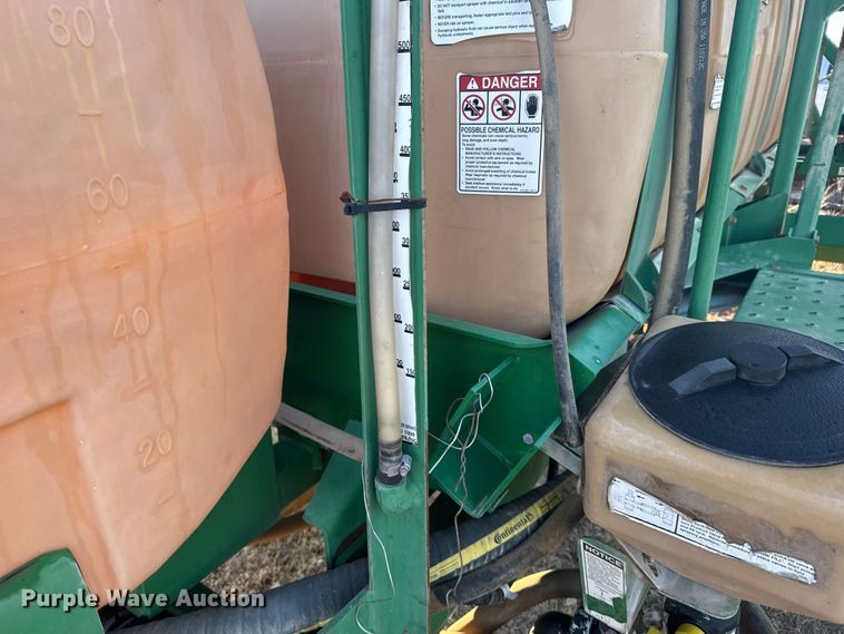 image for item EU6357 Great Plains TSF-1060-2530 sprayer