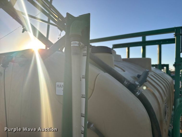 image for item EU6357 Great Plains TSF-1060-2530 sprayer