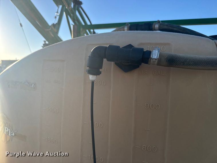 image for item EU6357 Great Plains TSF-1060-2530 sprayer