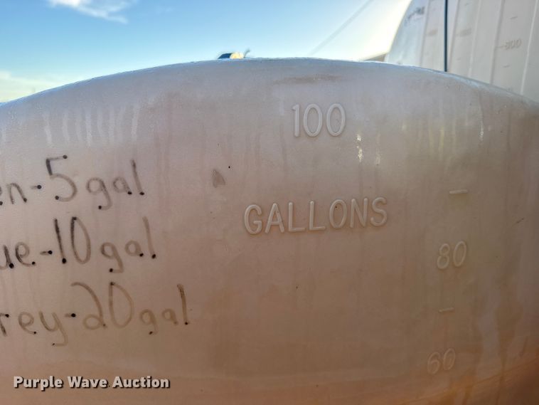 image for item EU6357 Great Plains TSF-1060-2530 sprayer