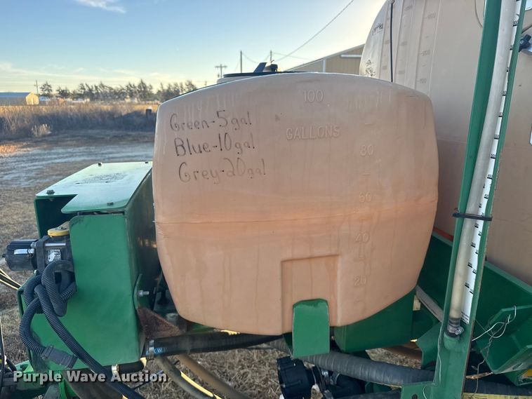 image for item EU6357 Great Plains TSF-1060-2530 sprayer