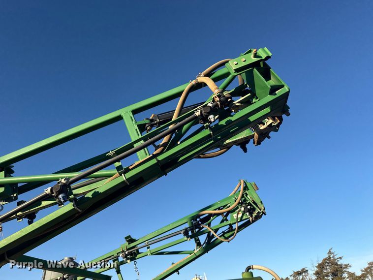 image for item EU6357 Great Plains TSF-1060-2530 sprayer