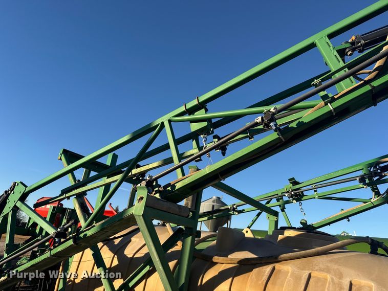 image for item EU6357 Great Plains TSF-1060-2530 sprayer