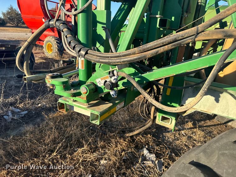 image for item EU6357 Great Plains TSF-1060-2530 sprayer