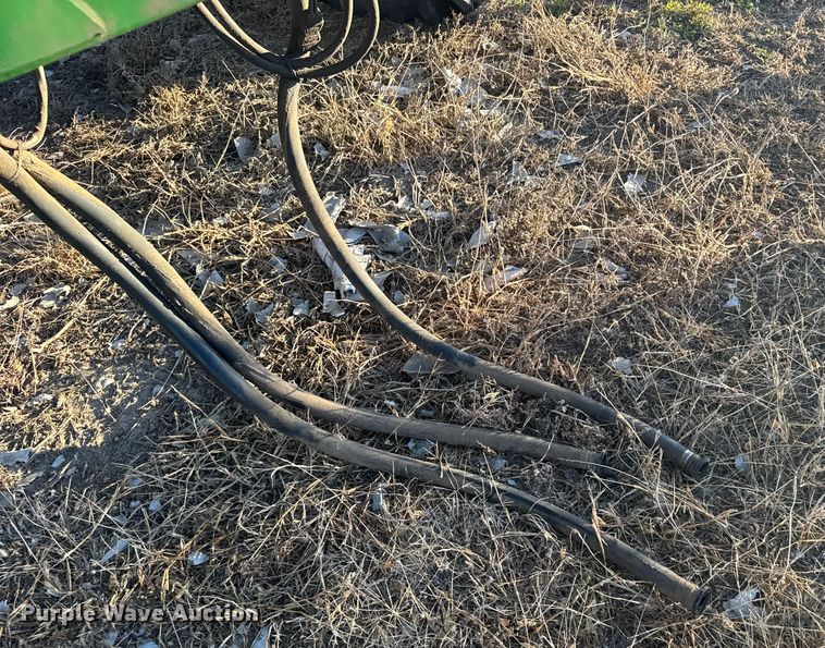 image for item EU6357 Great Plains TSF-1060-2530 sprayer