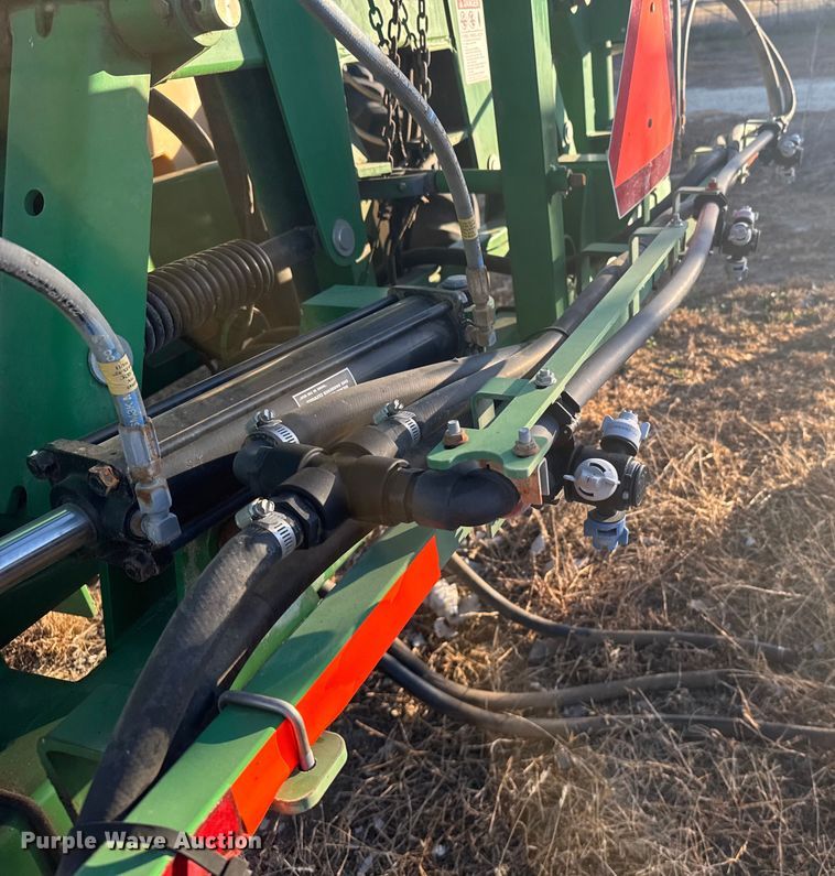 image for item EU6357 Great Plains TSF-1060-2530 sprayer