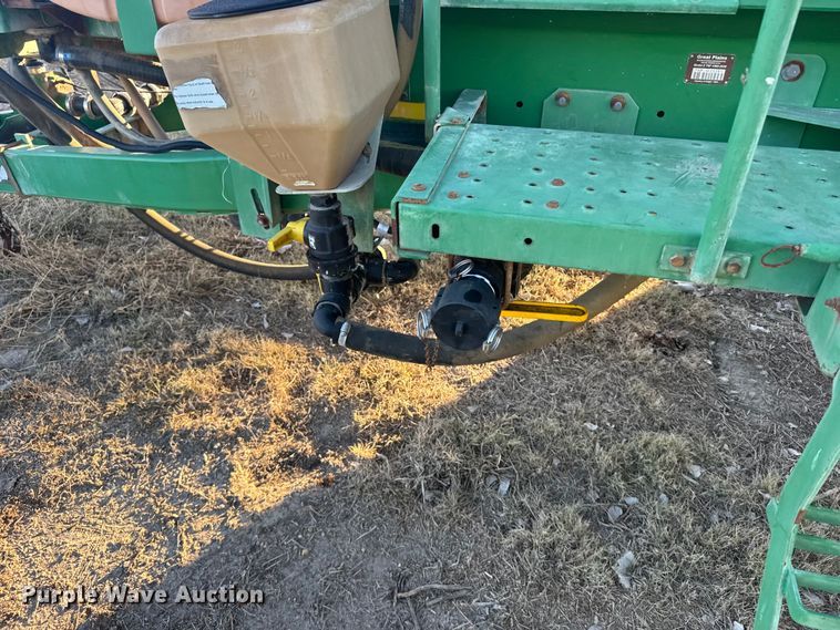 image for item EU6357 Great Plains TSF-1060-2530 sprayer