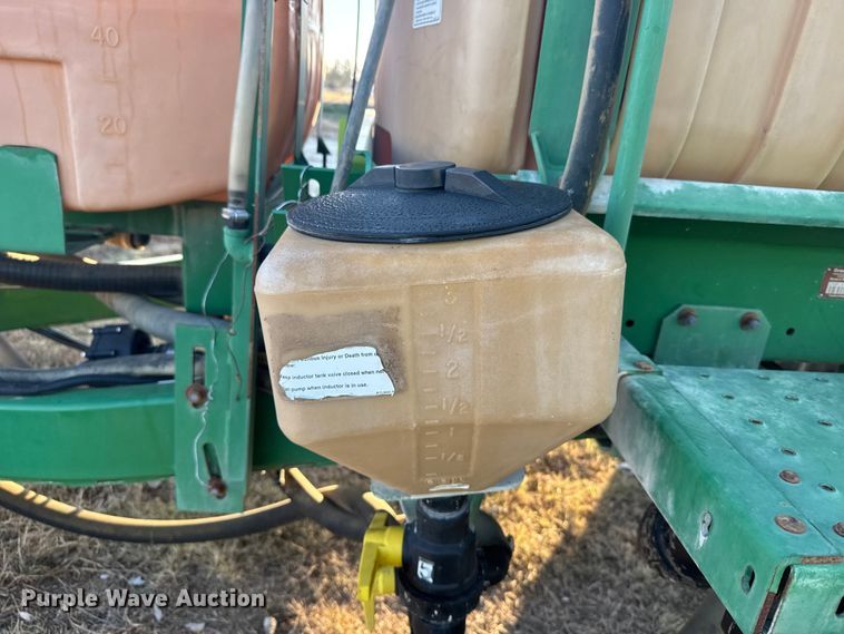 image for item EU6357 Great Plains TSF-1060-2530 sprayer